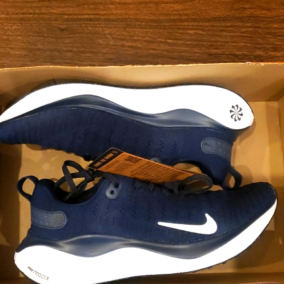 Nike REACT X INFINITY RUN 4 - Picture 6 of 6